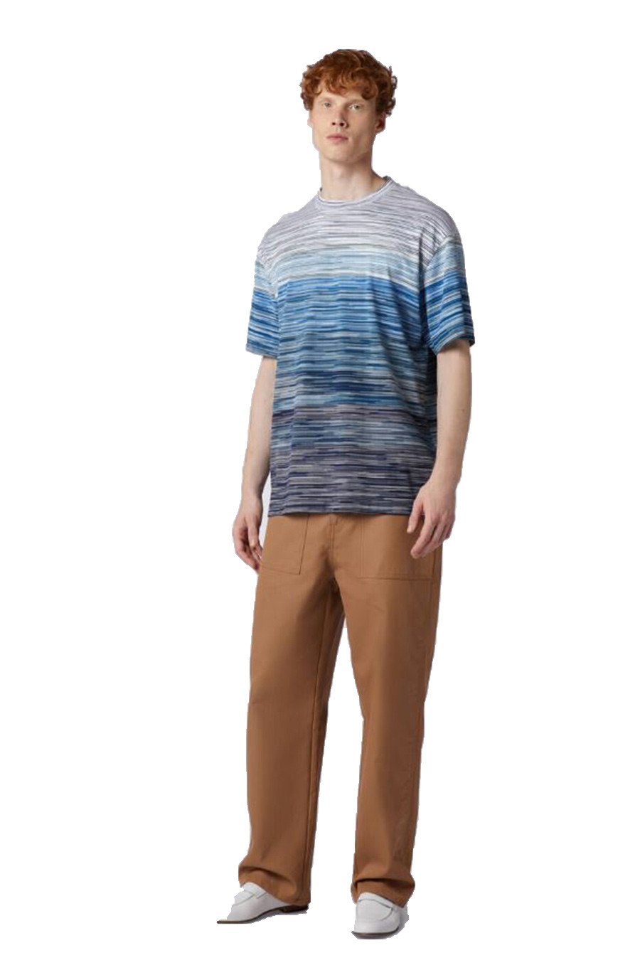 Missoni  Men T-Shirt