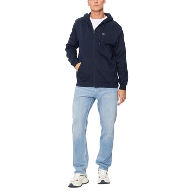 Tommy Hilfiger Jeans Felpa Uomo