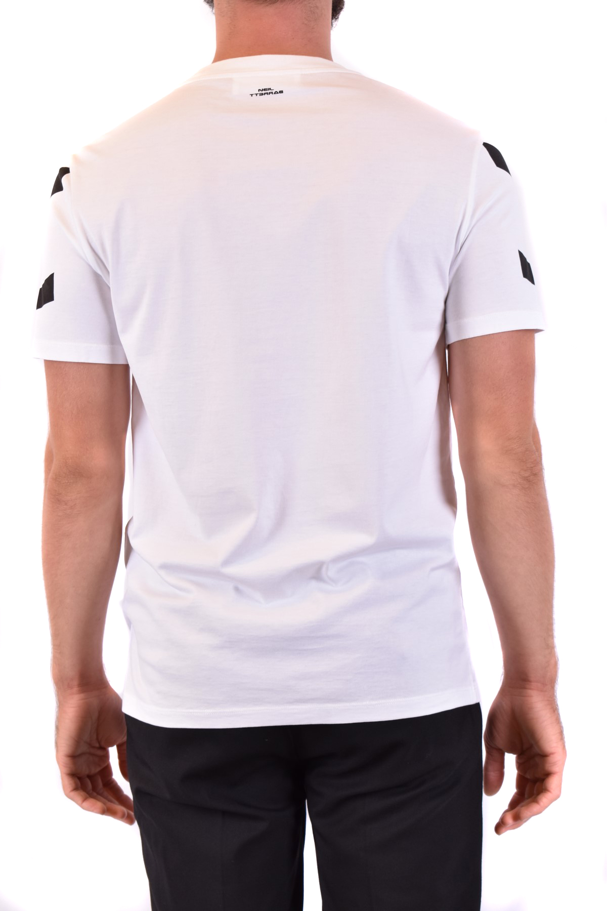 Neil Barrett Men T-Shirt