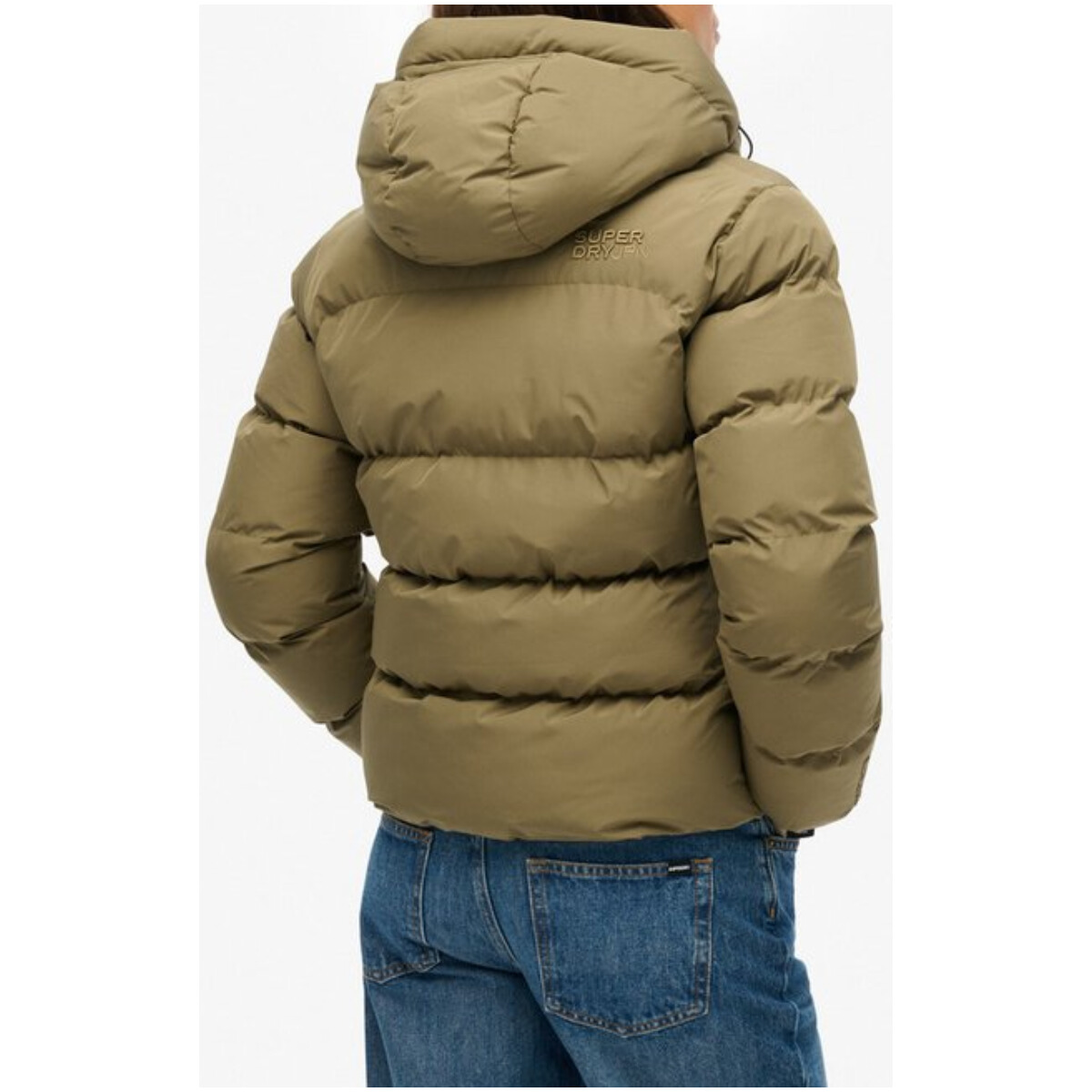 Superdry Jacket 2