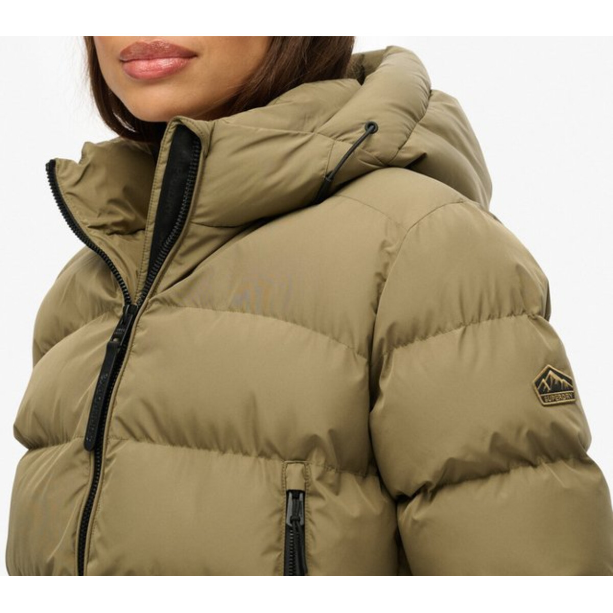 Superdry Jacket 3