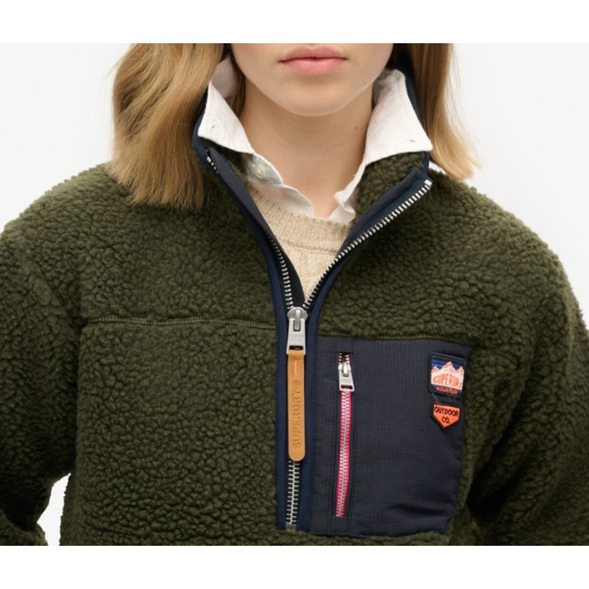 Superdry Knitwear 3