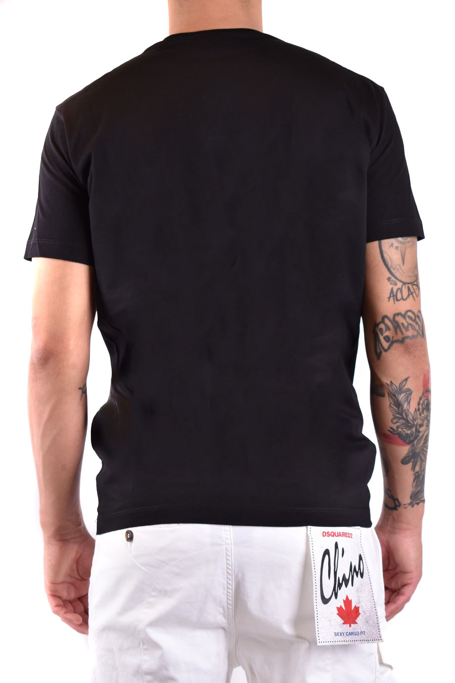 Dsquared2 Men T-Shirt