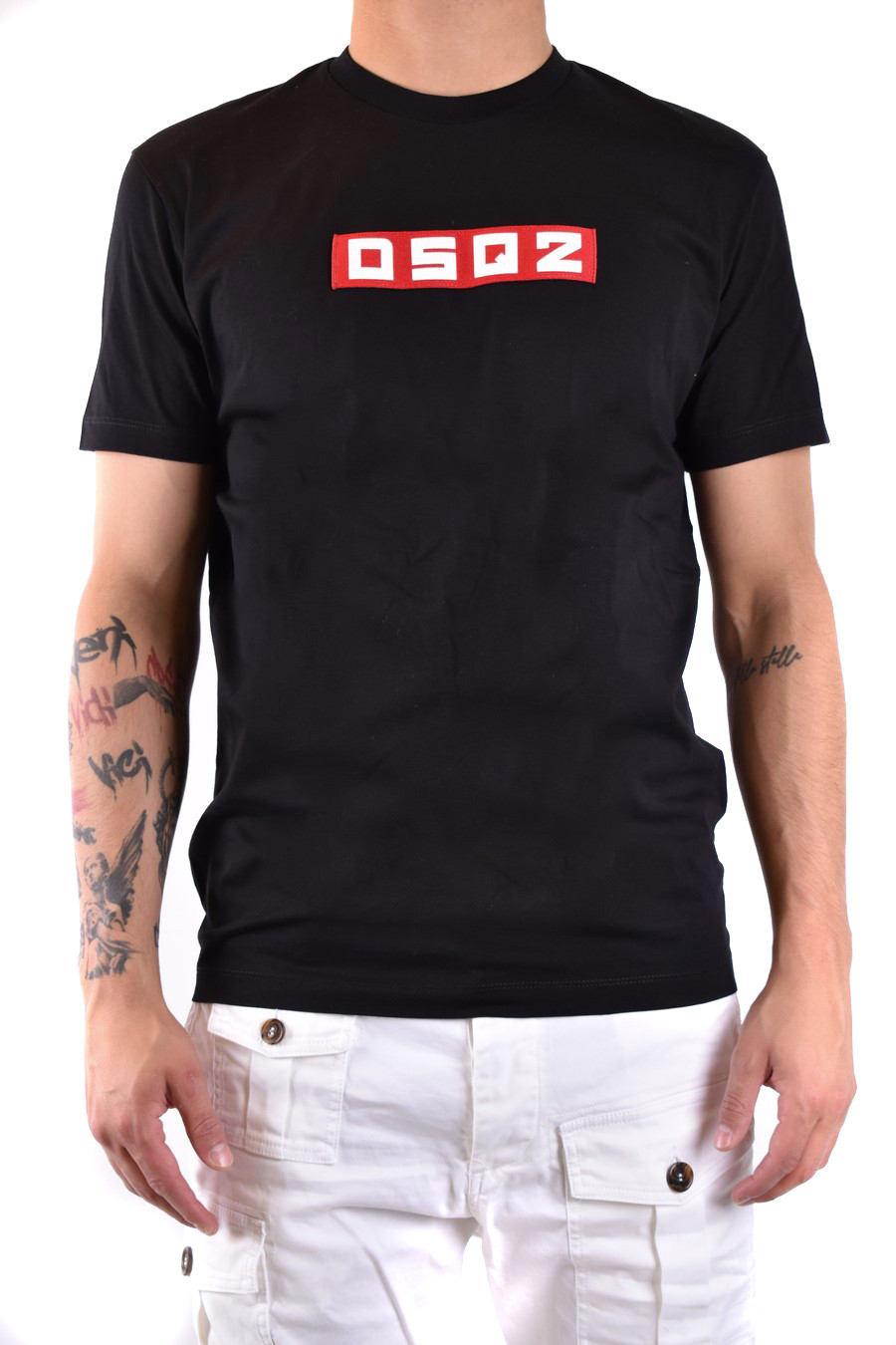 Dsquared2 Men T-Shirt