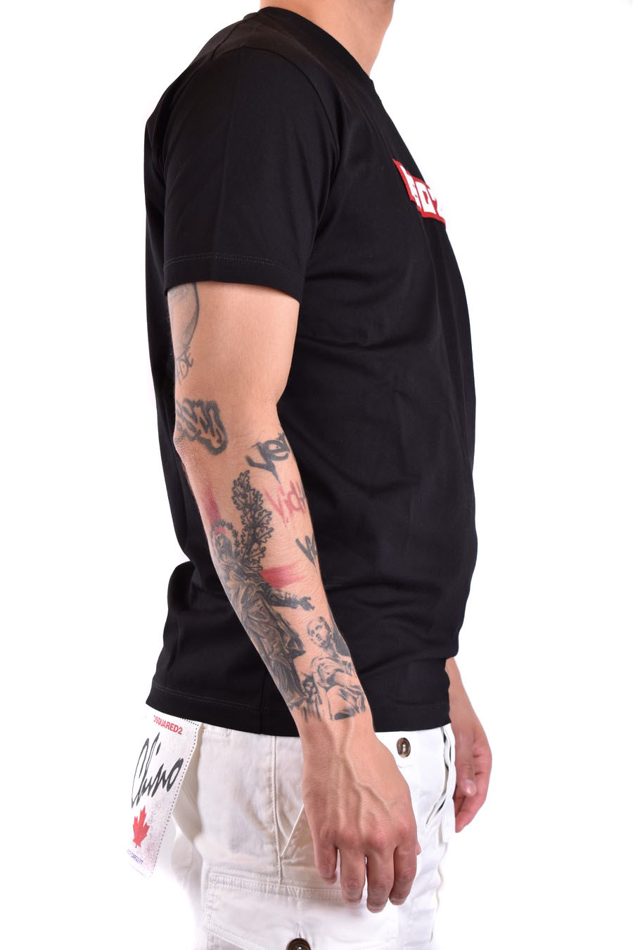 Dsquared2 Men T-Shirt