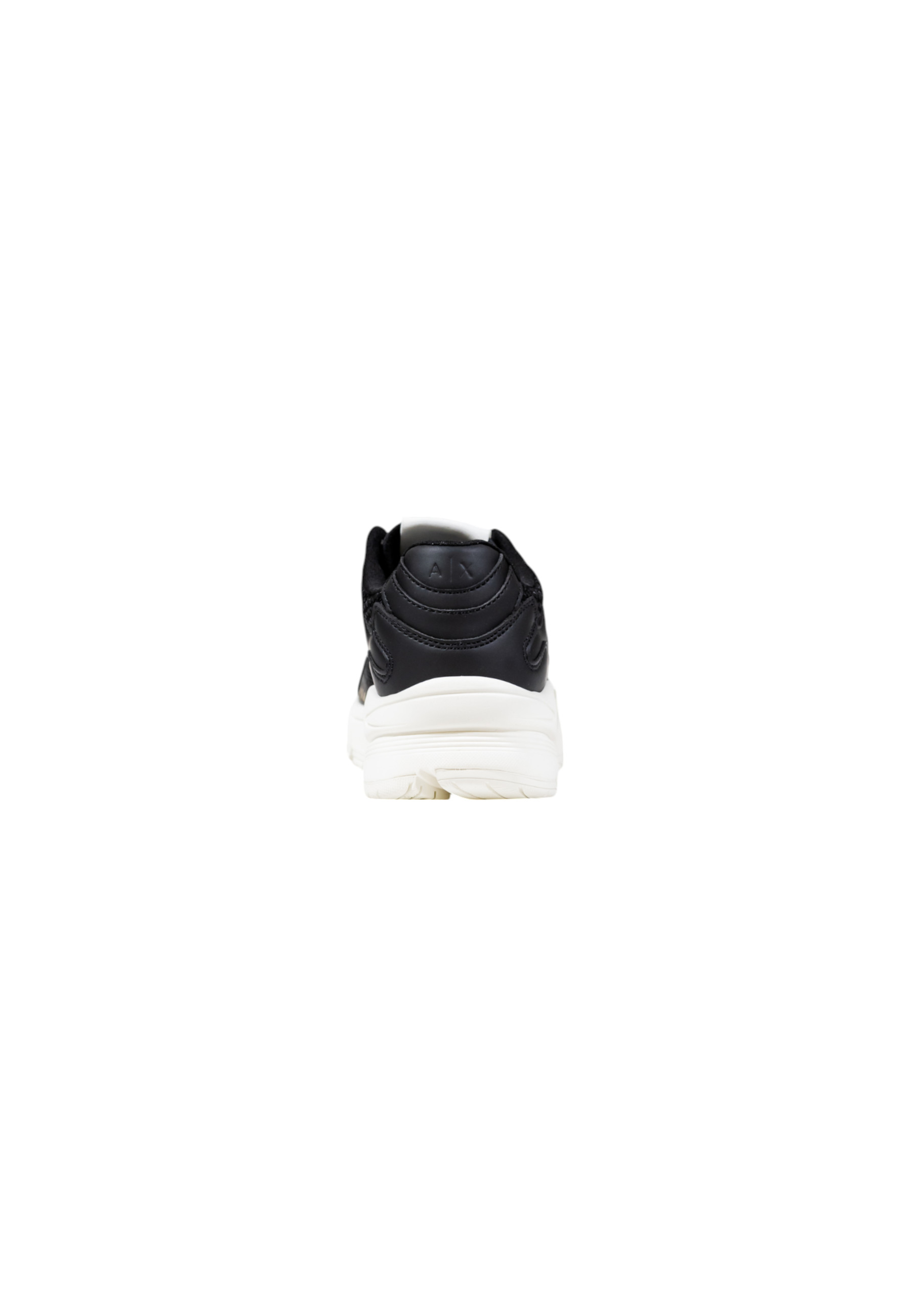 Armani Exchange Men Sneakers