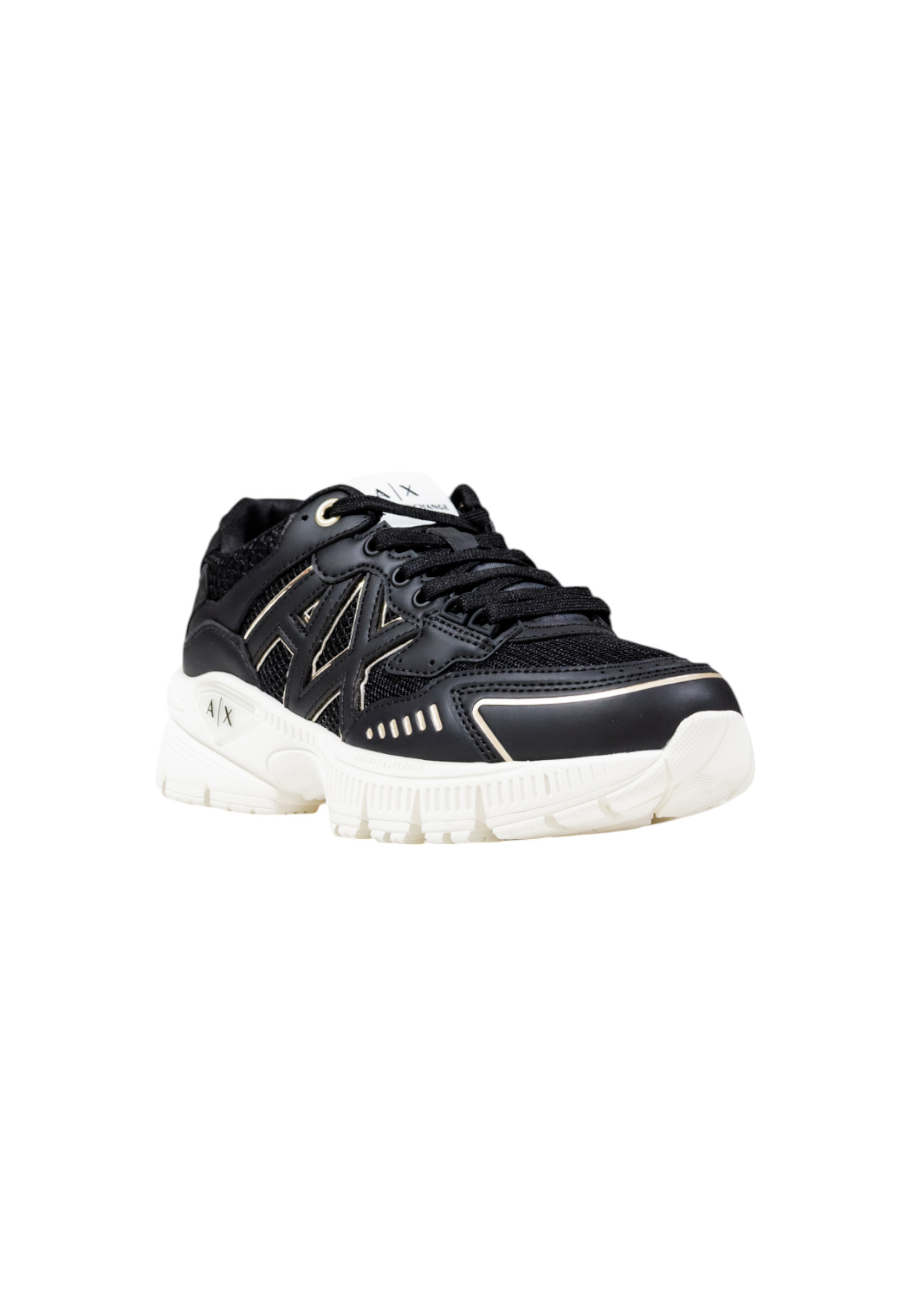 Armani Exchange Men Sneakers