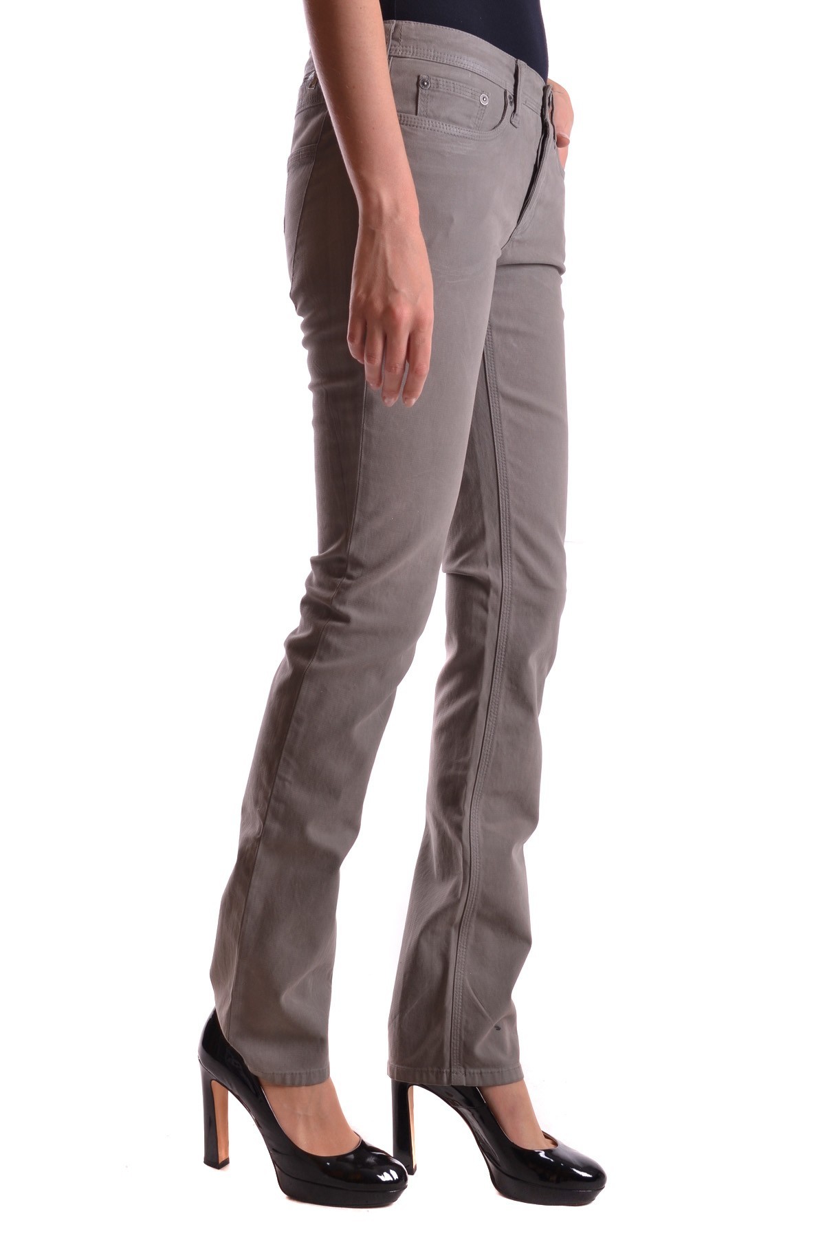Neil Barrett  Women Trousers