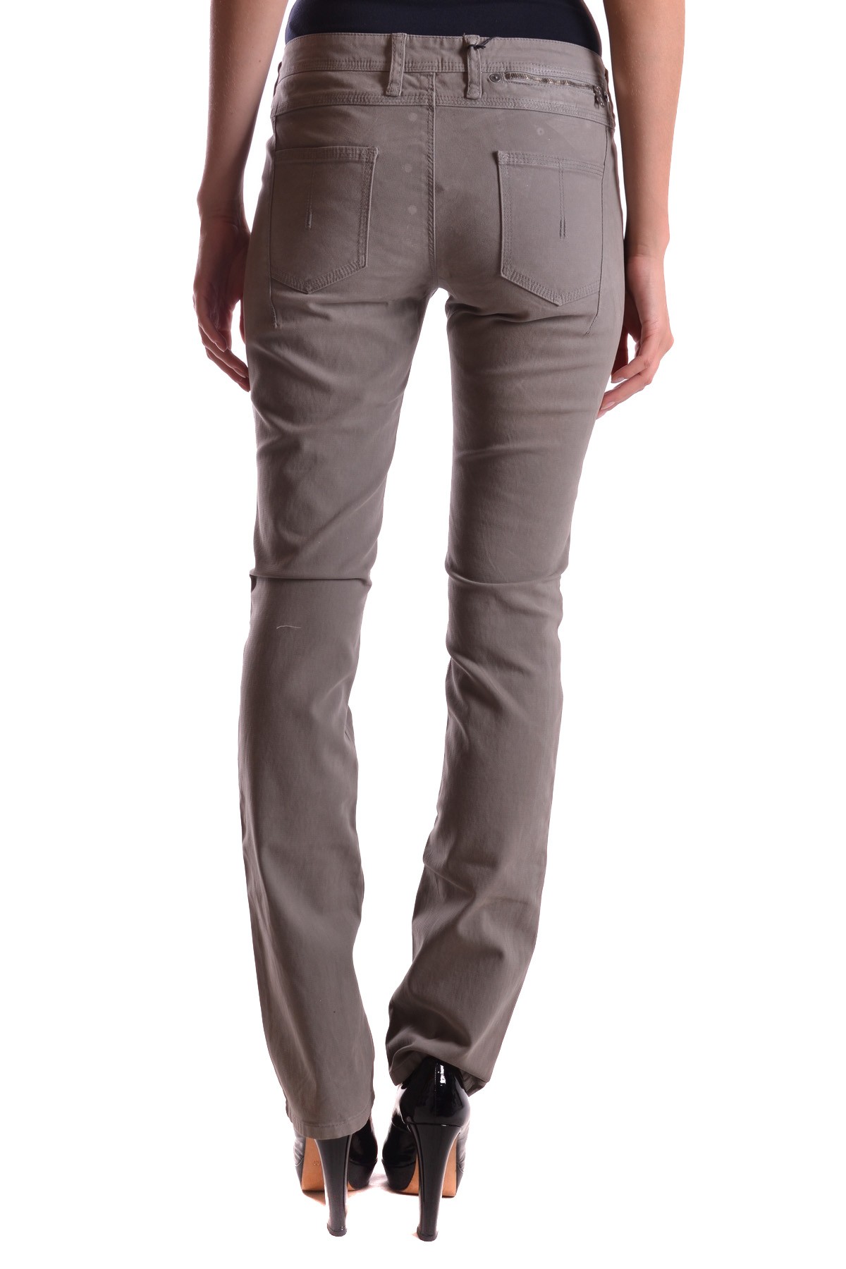 Neil Barrett  Women Trousers