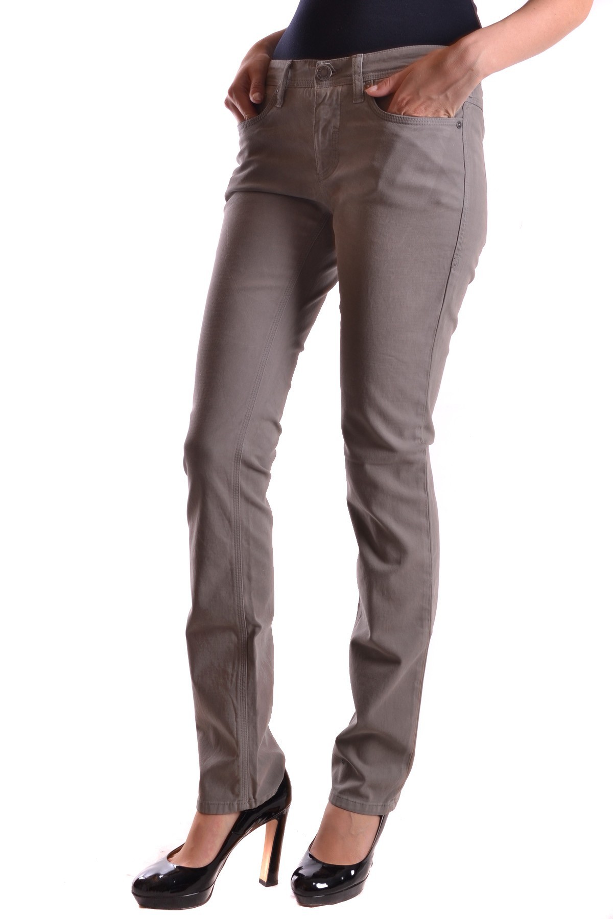 Neil Barrett  Women Trousers