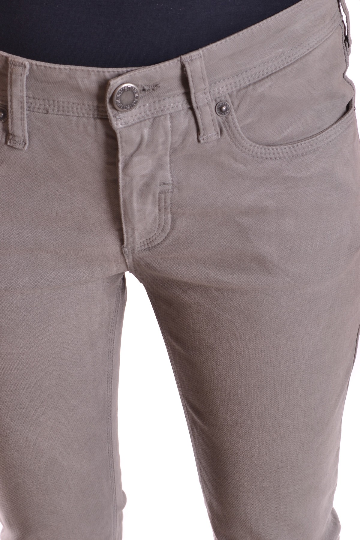 Neil Barrett  Women Trousers