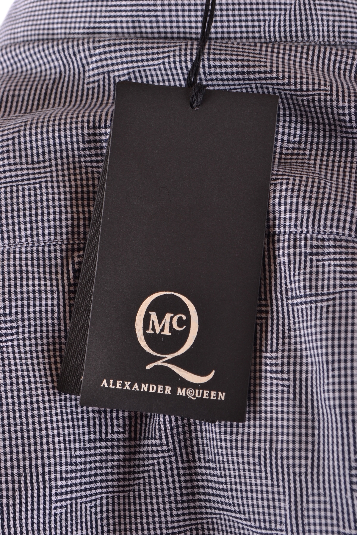 Alexander Mcqueen Men Shirt