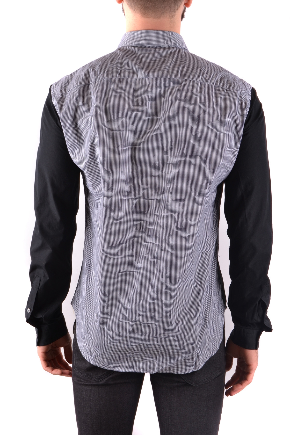 Alexander Mcqueen Men Shirt