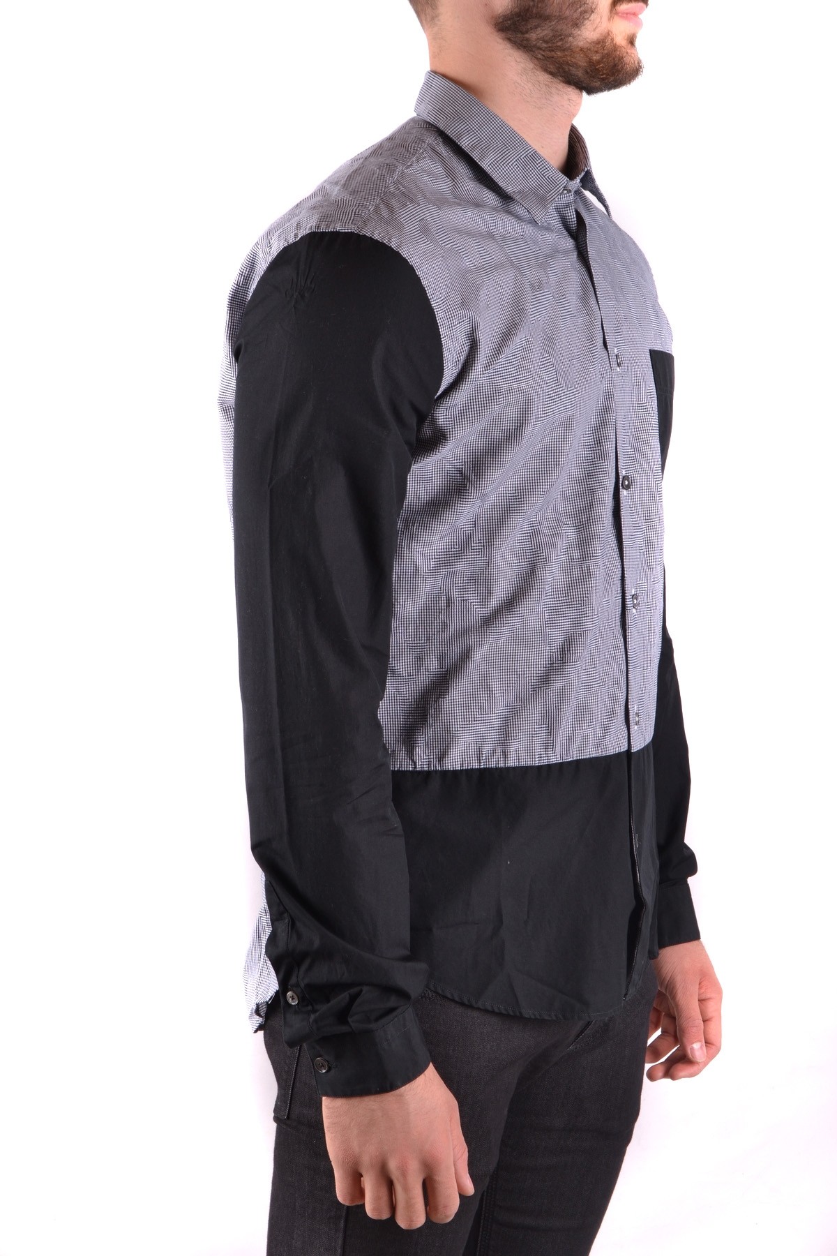 Alexander Mcqueen Men Shirt