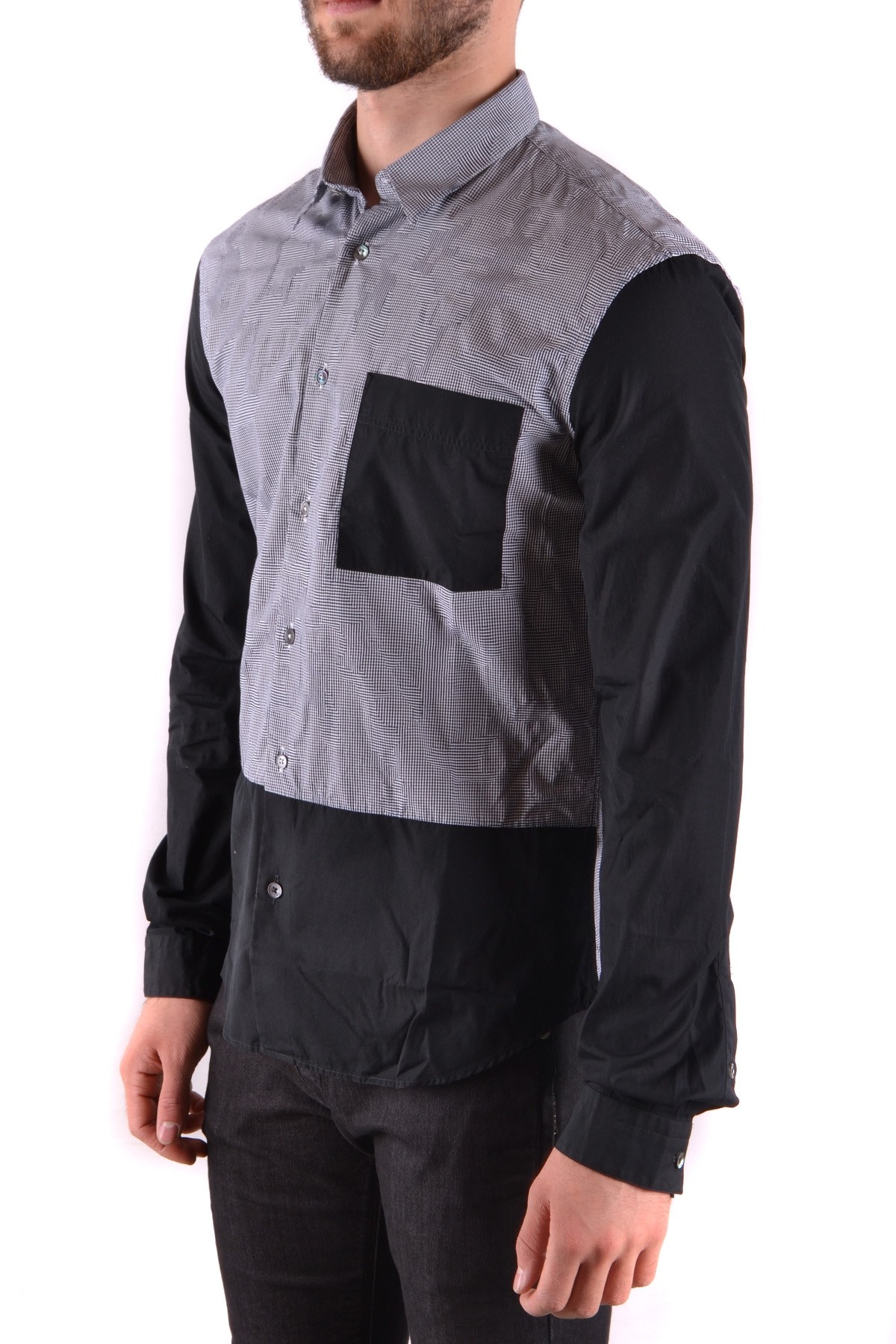 Alexander Mcqueen Men Shirt