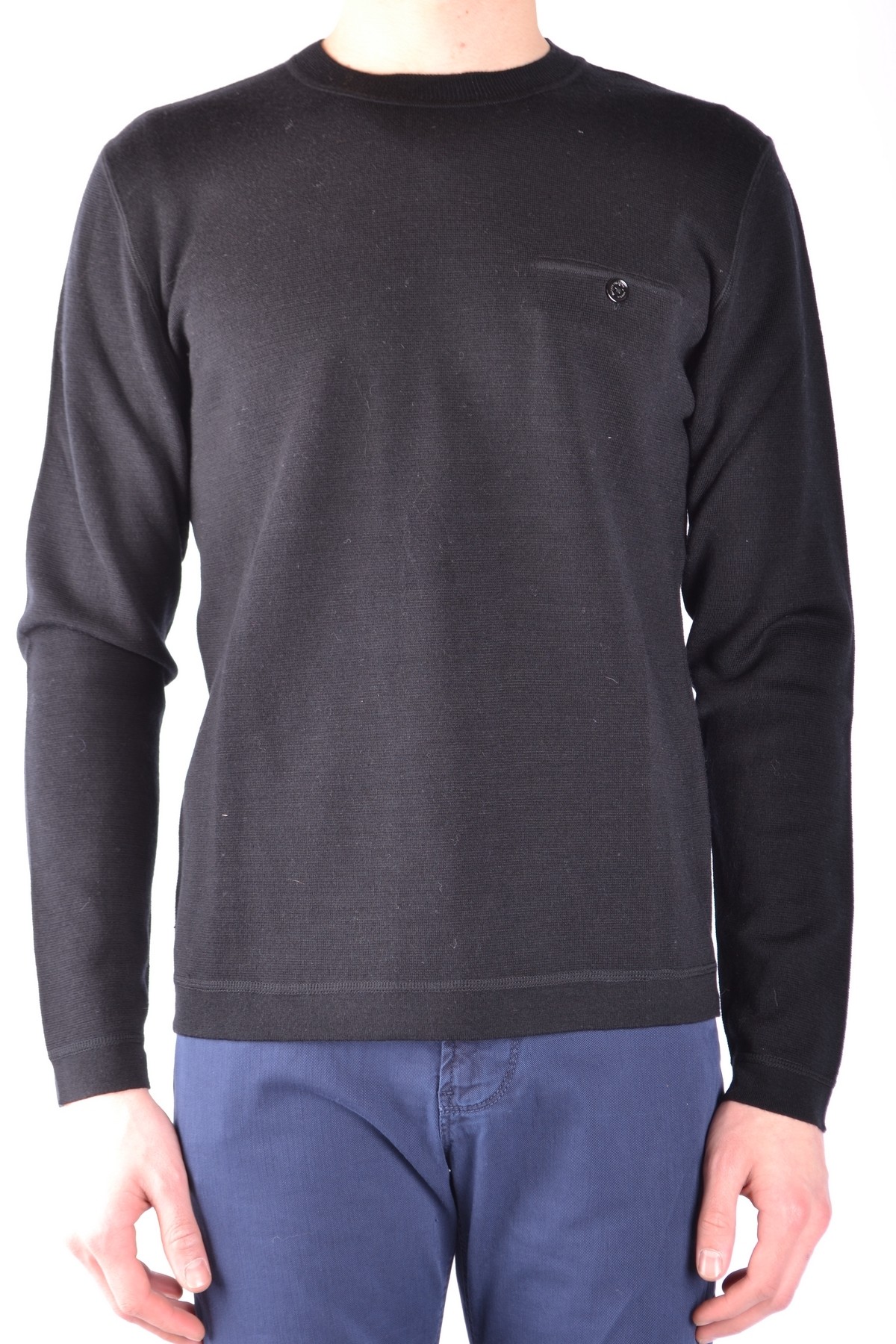 Paolo Pecora Men Knitwear
