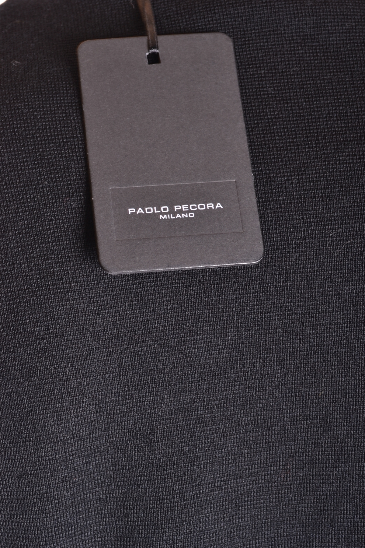 Paolo Pecora Knitwear 6