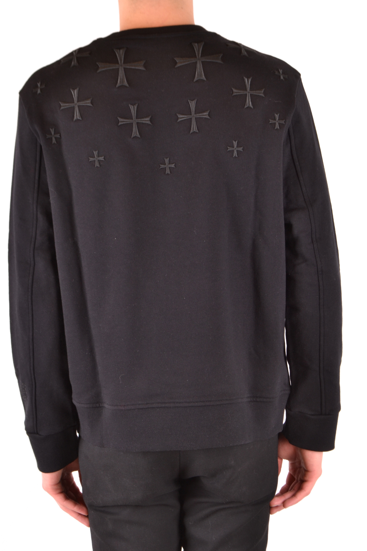 Neil Barrett Men Sweatshirts