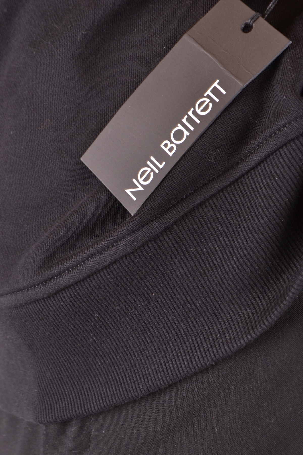 Neil Barrett Men Sweatshirts