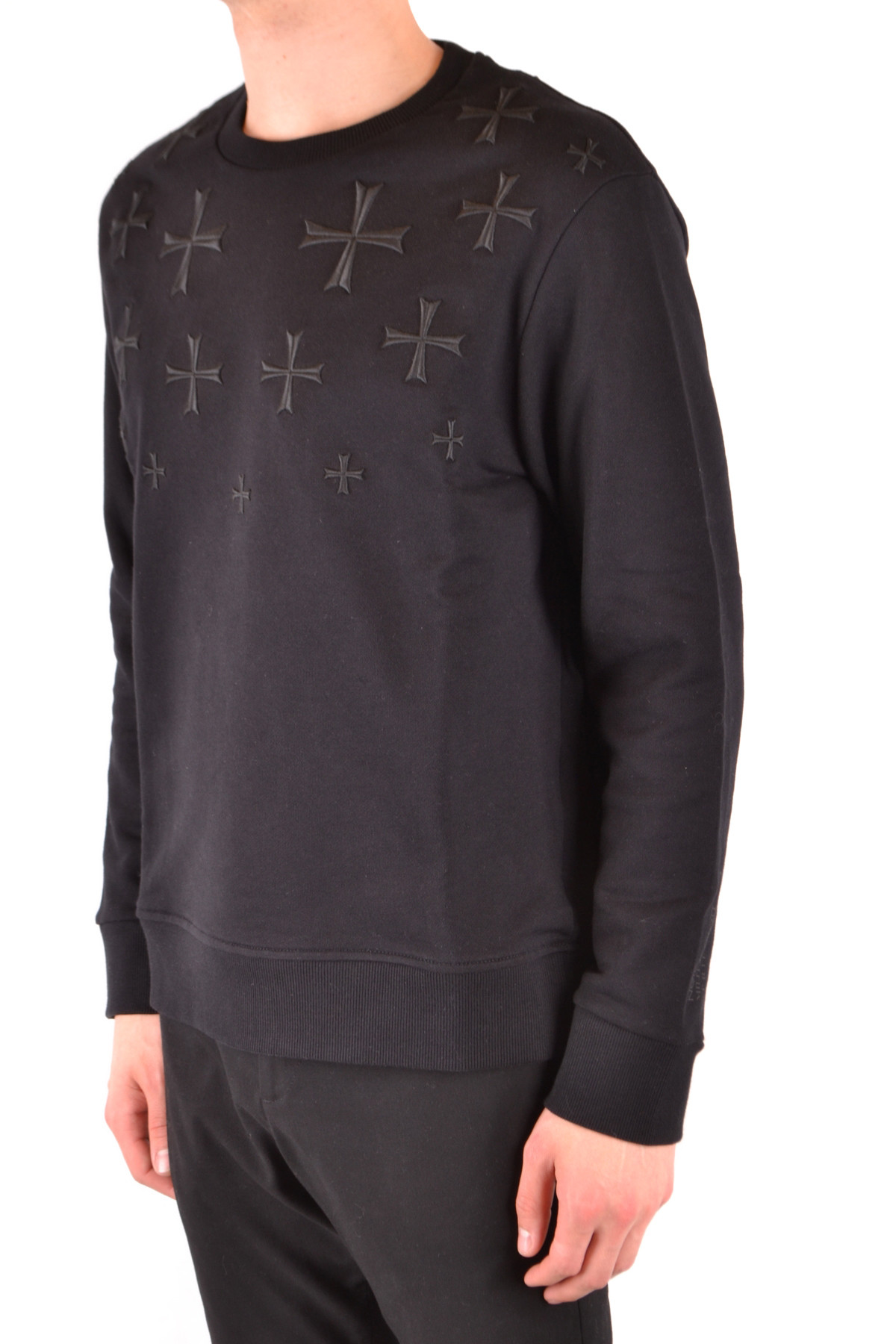 Neil Barrett Men Sweatshirts