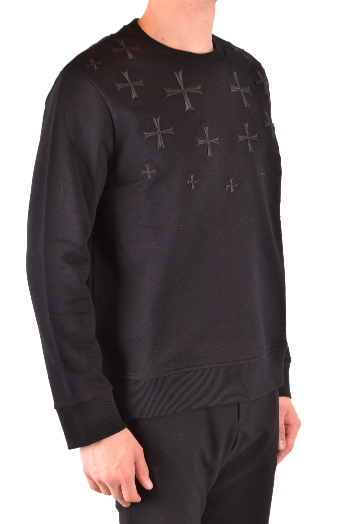 Neil Barrett Men Sweatshirts