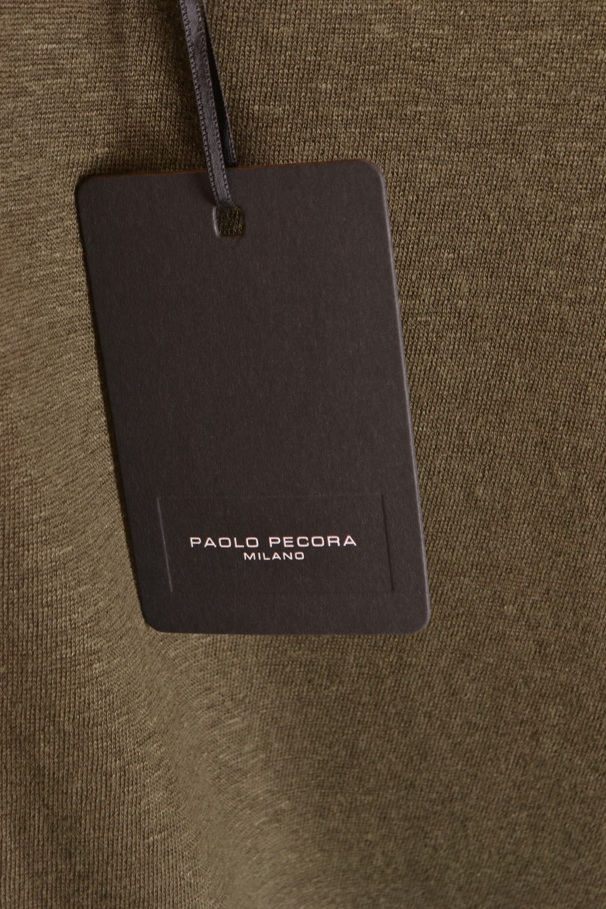 Paolo Pecora T-Shirt 6