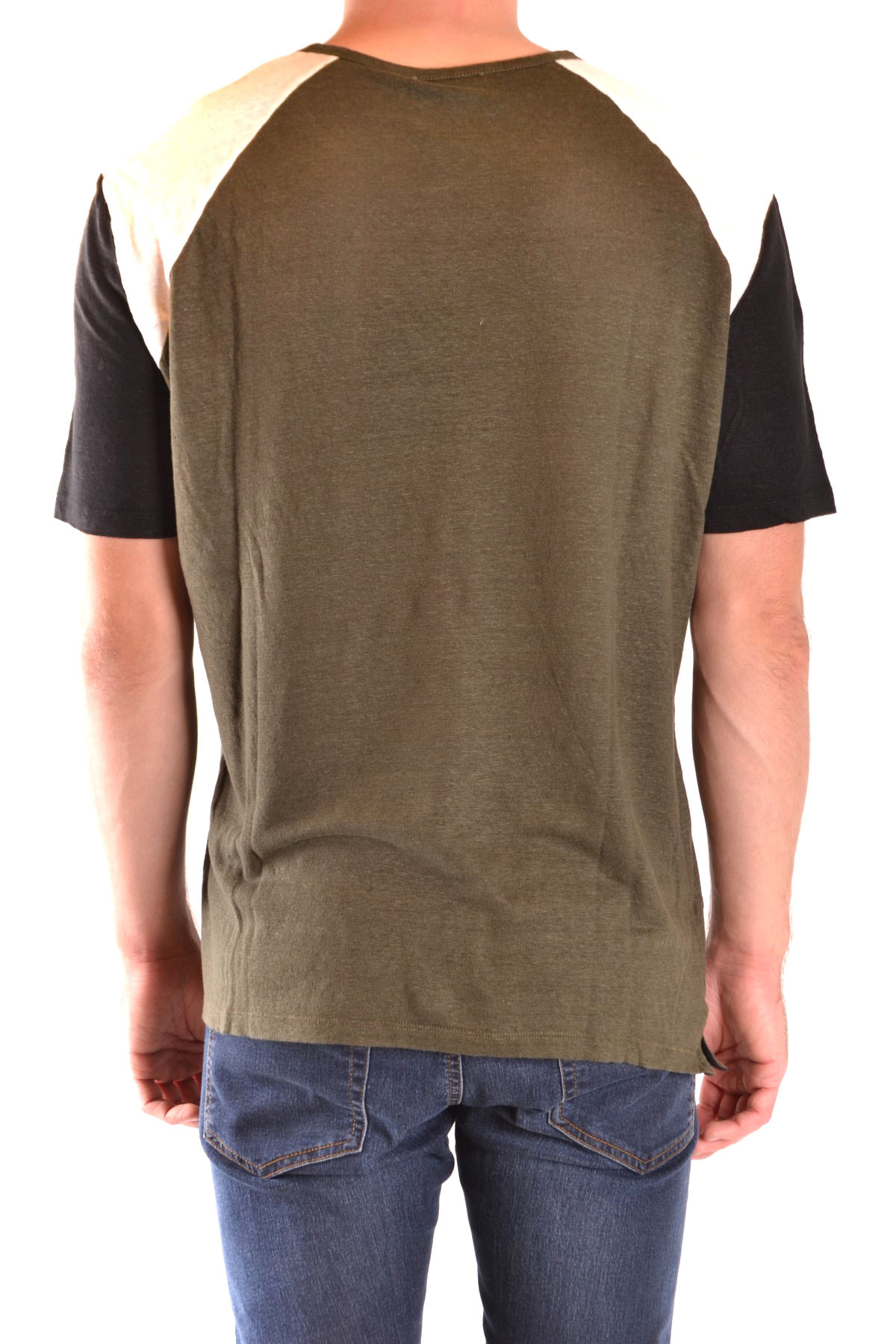 Paolo Pecora T-Shirt 4