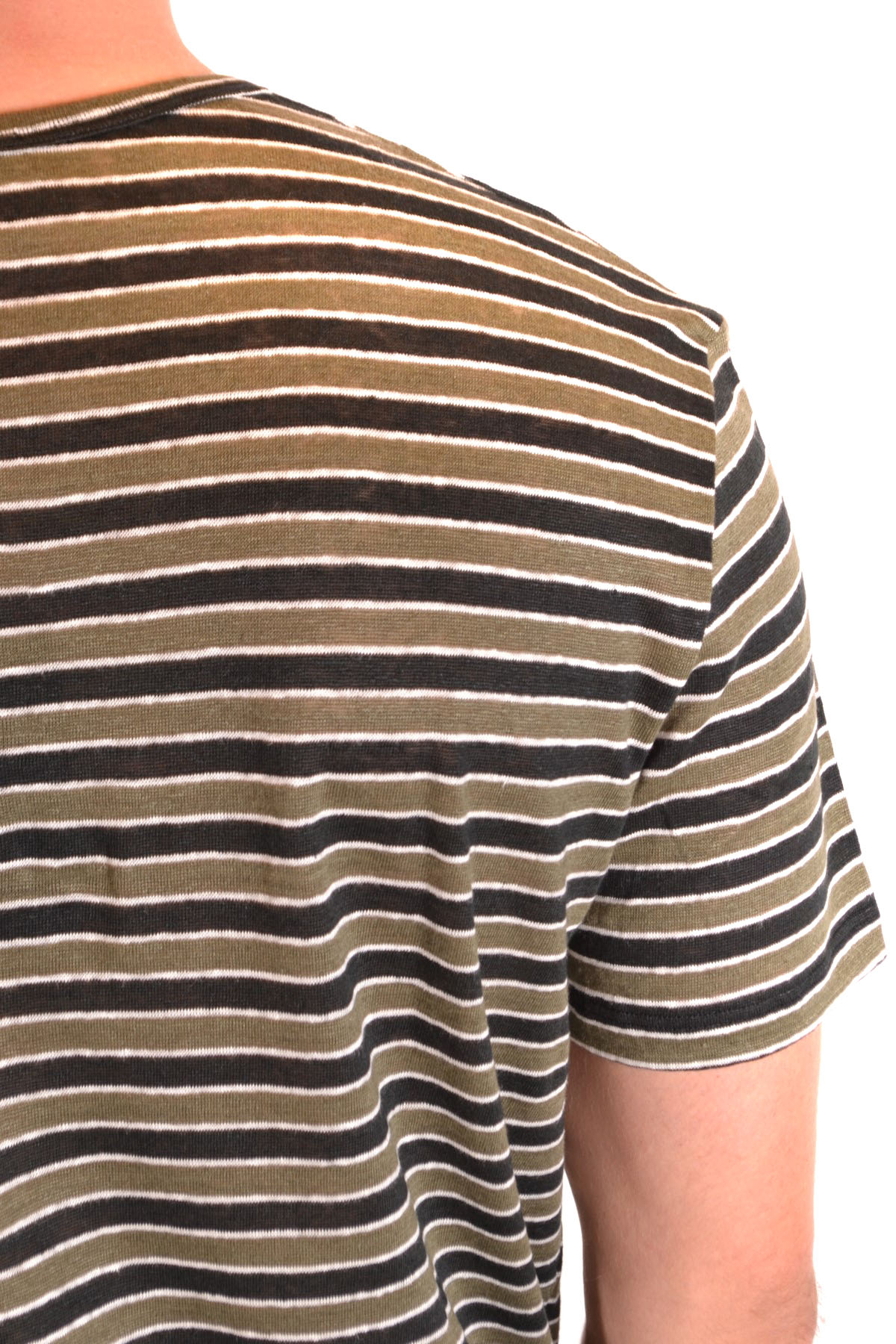 Paolo Pecora T-Shirt 5