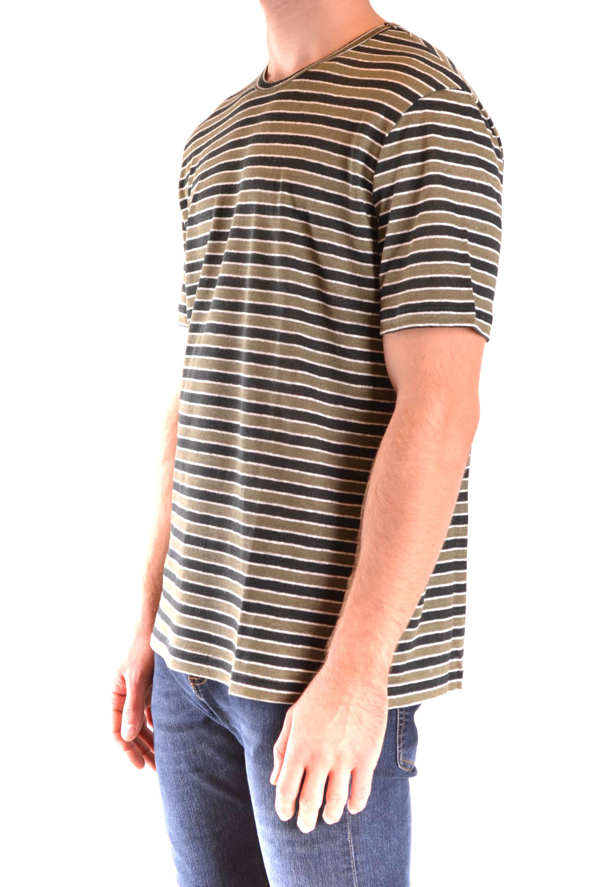 Paolo Pecora T-Shirt 3