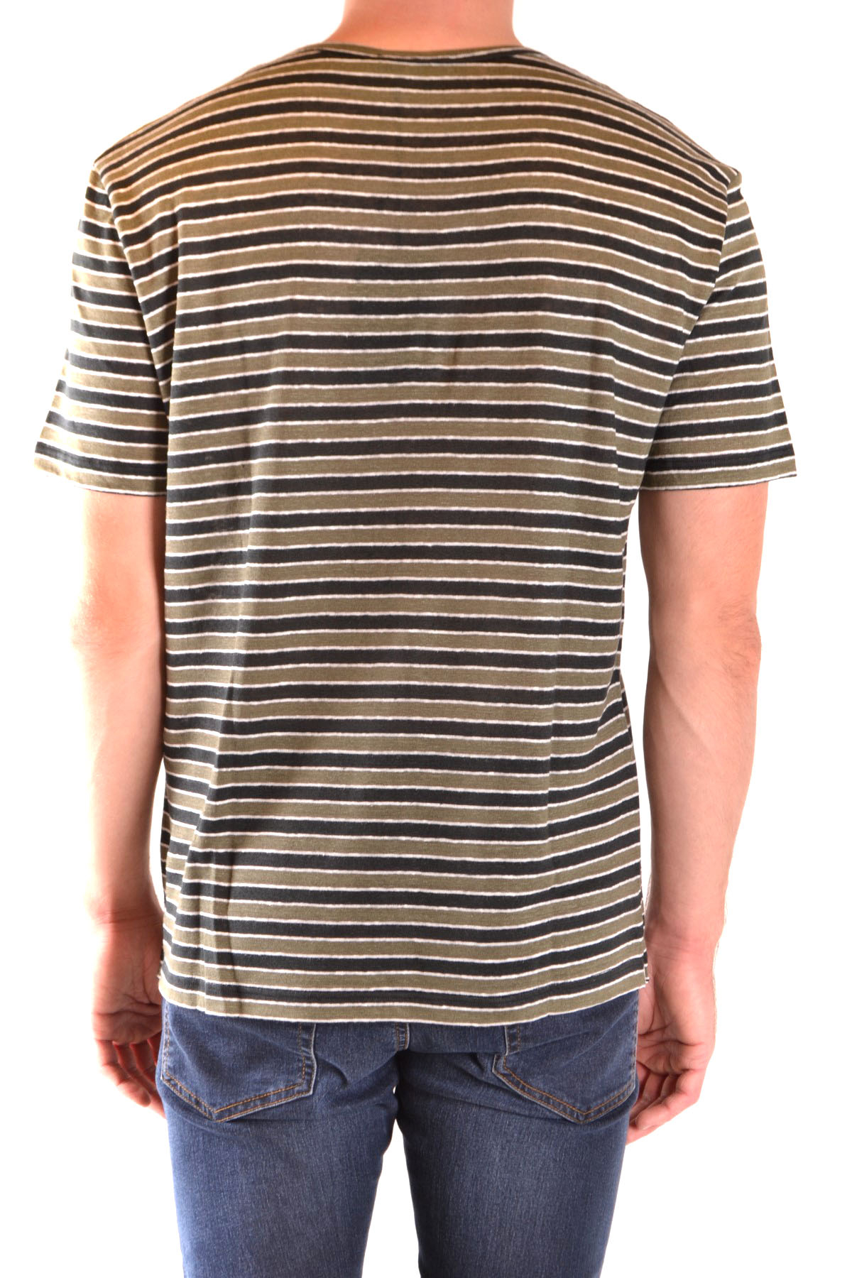 Paolo Pecora T-Shirt 4