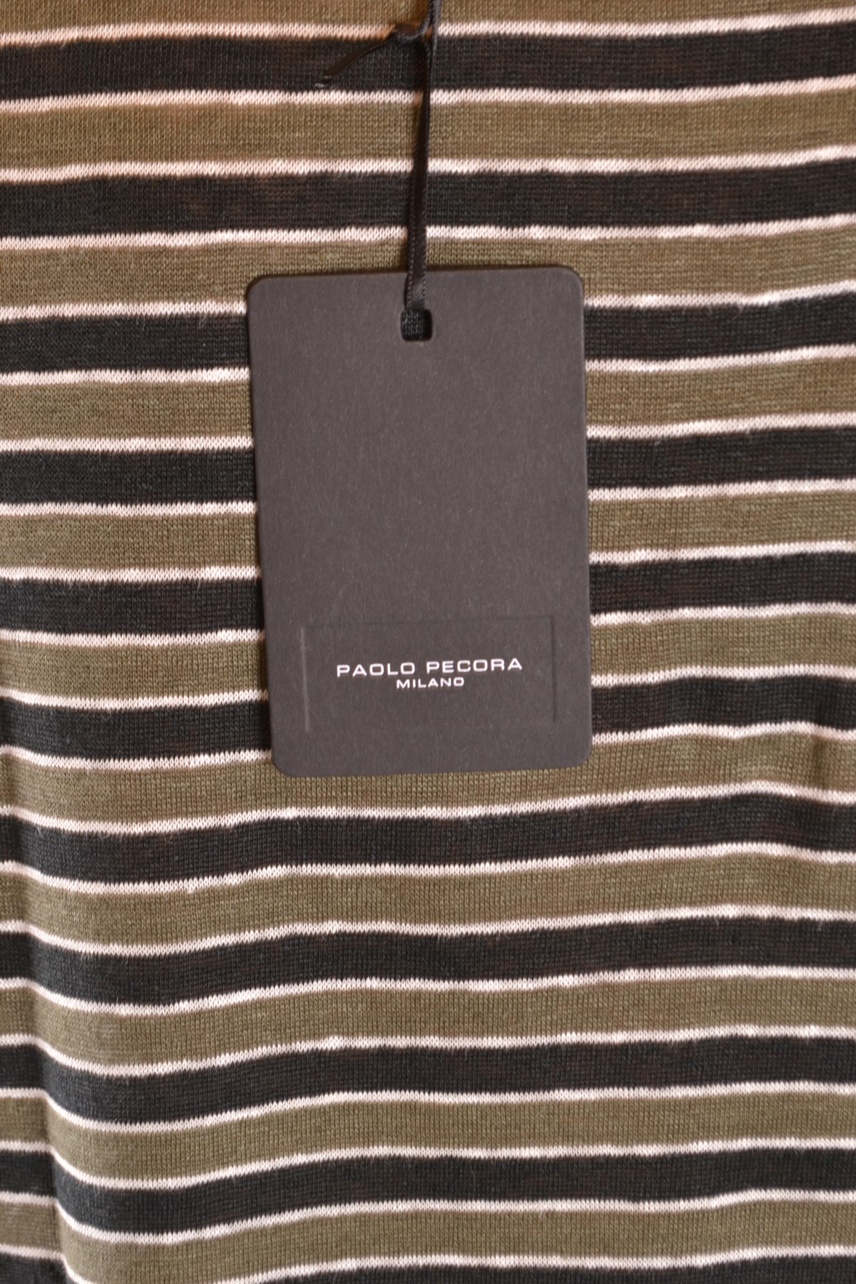 Paolo Pecora T-Shirt 6