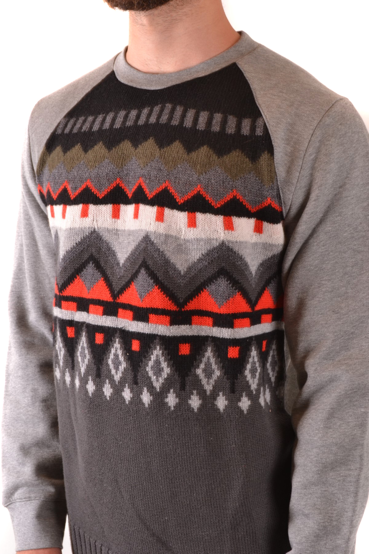 Paolo Pecora Knitwear 5