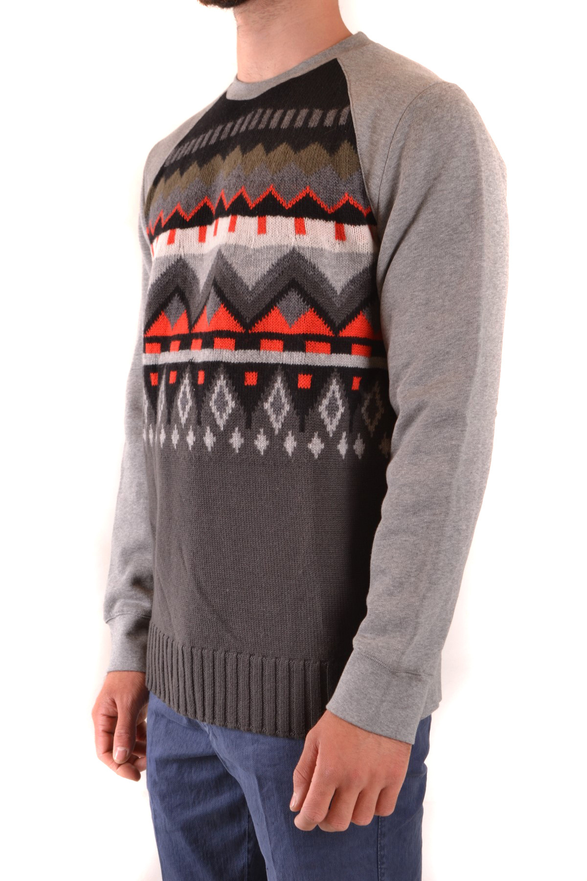 Paolo Pecora Knitwear 3
