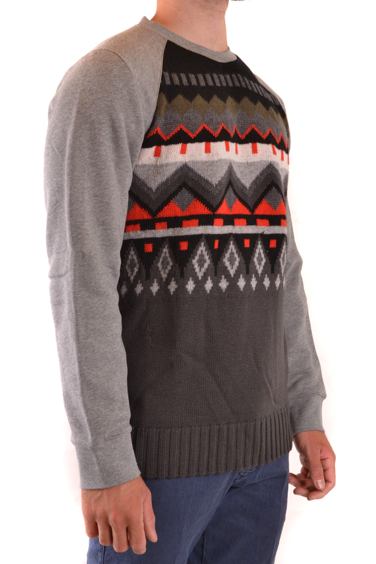 Paolo Pecora Knitwear 2