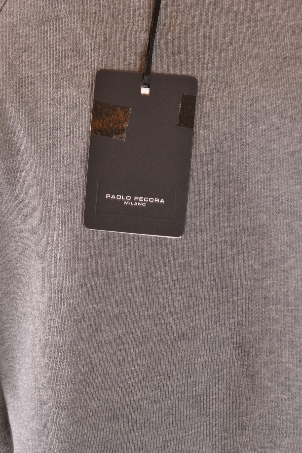 Paolo Pecora Knitwear 6