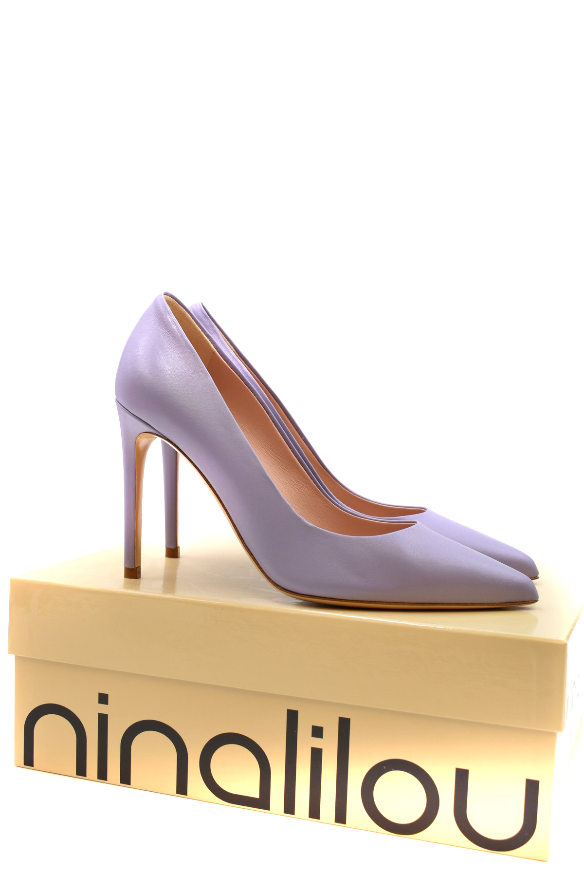 Ninalilou Women Pumps Shoes