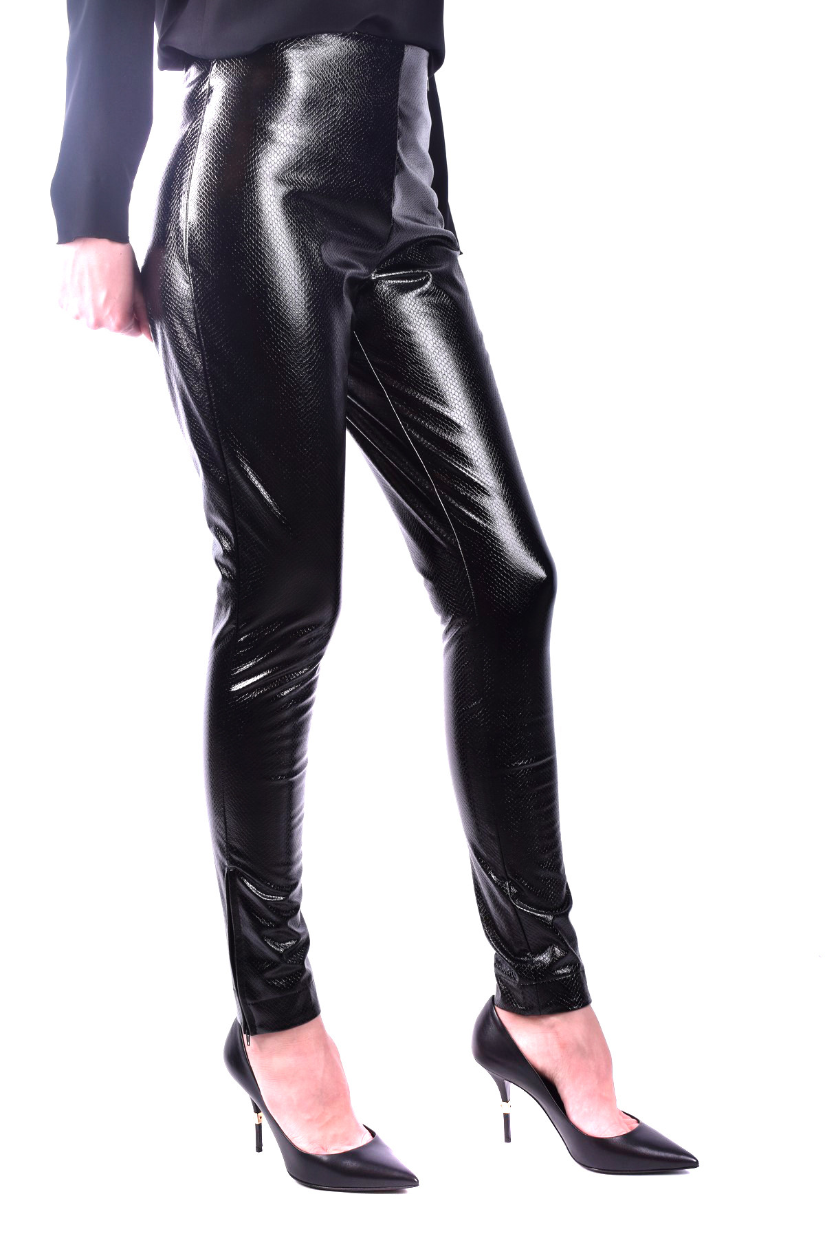 Twinset  Women Leggings