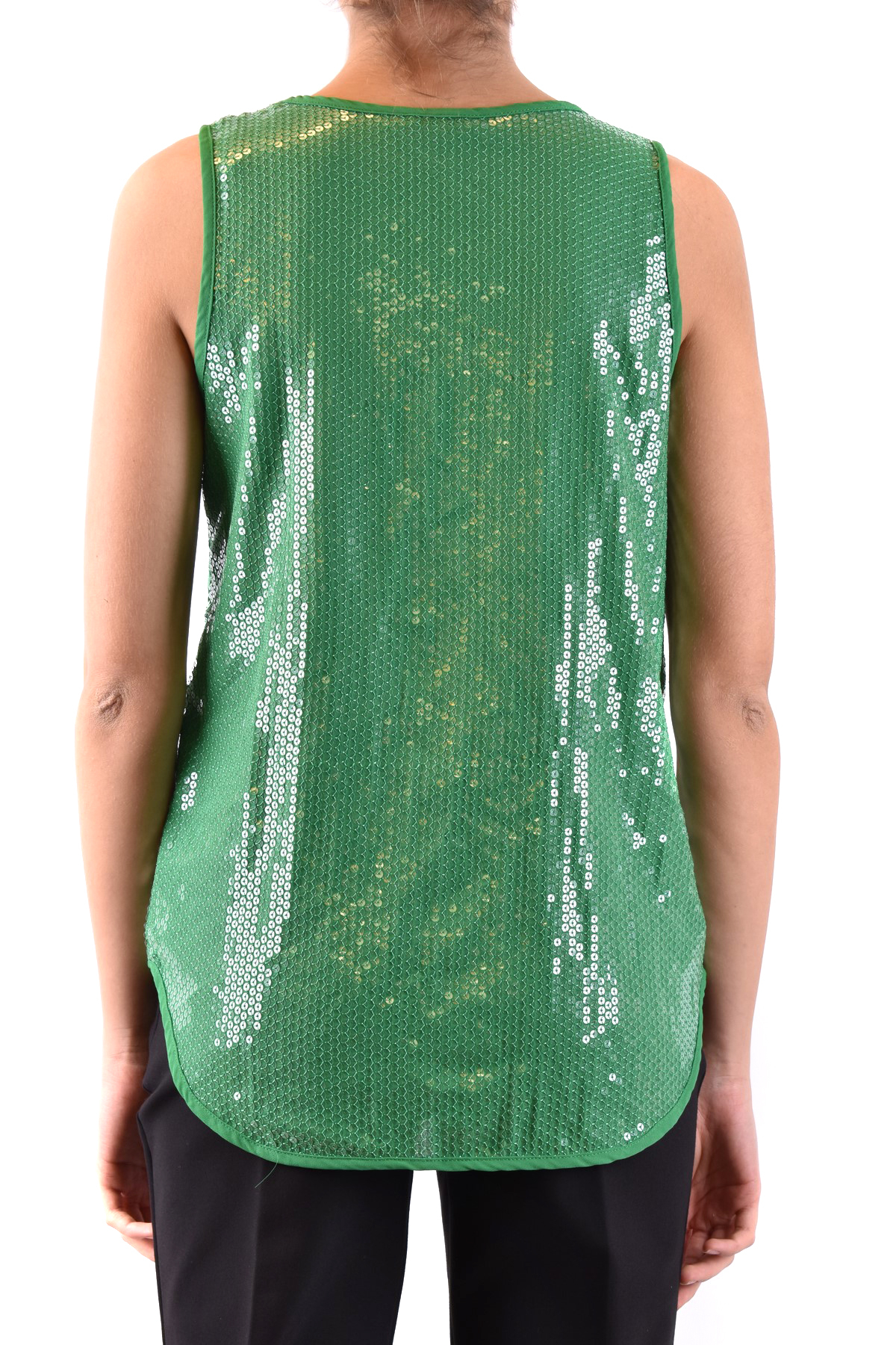 P.a.r.o.s.h.  Women Undershirt