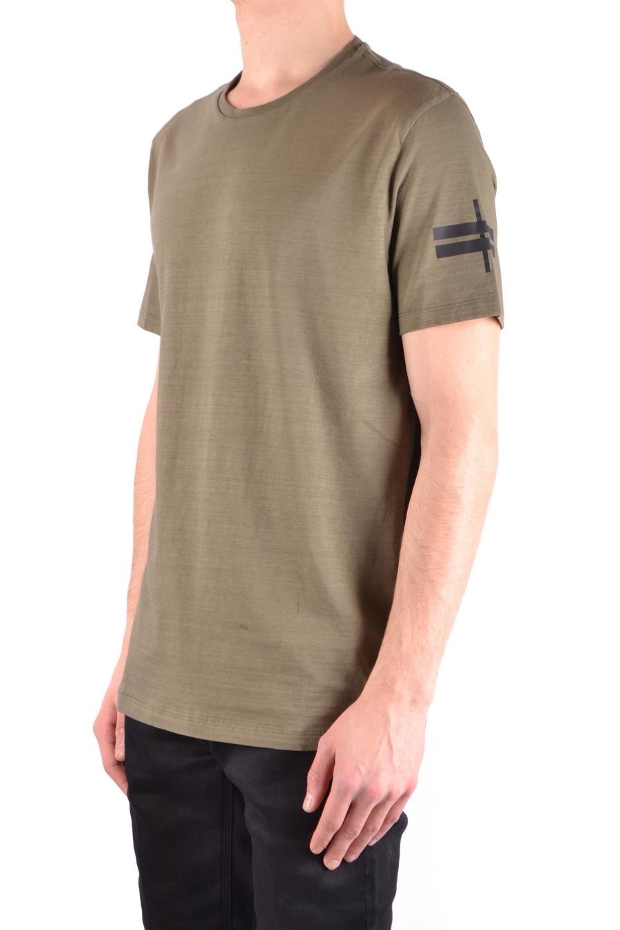 Neil Barrett Men T-Shirt