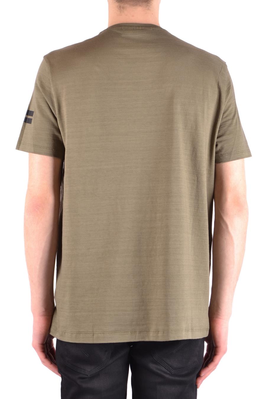 Neil Barrett Men T-Shirt