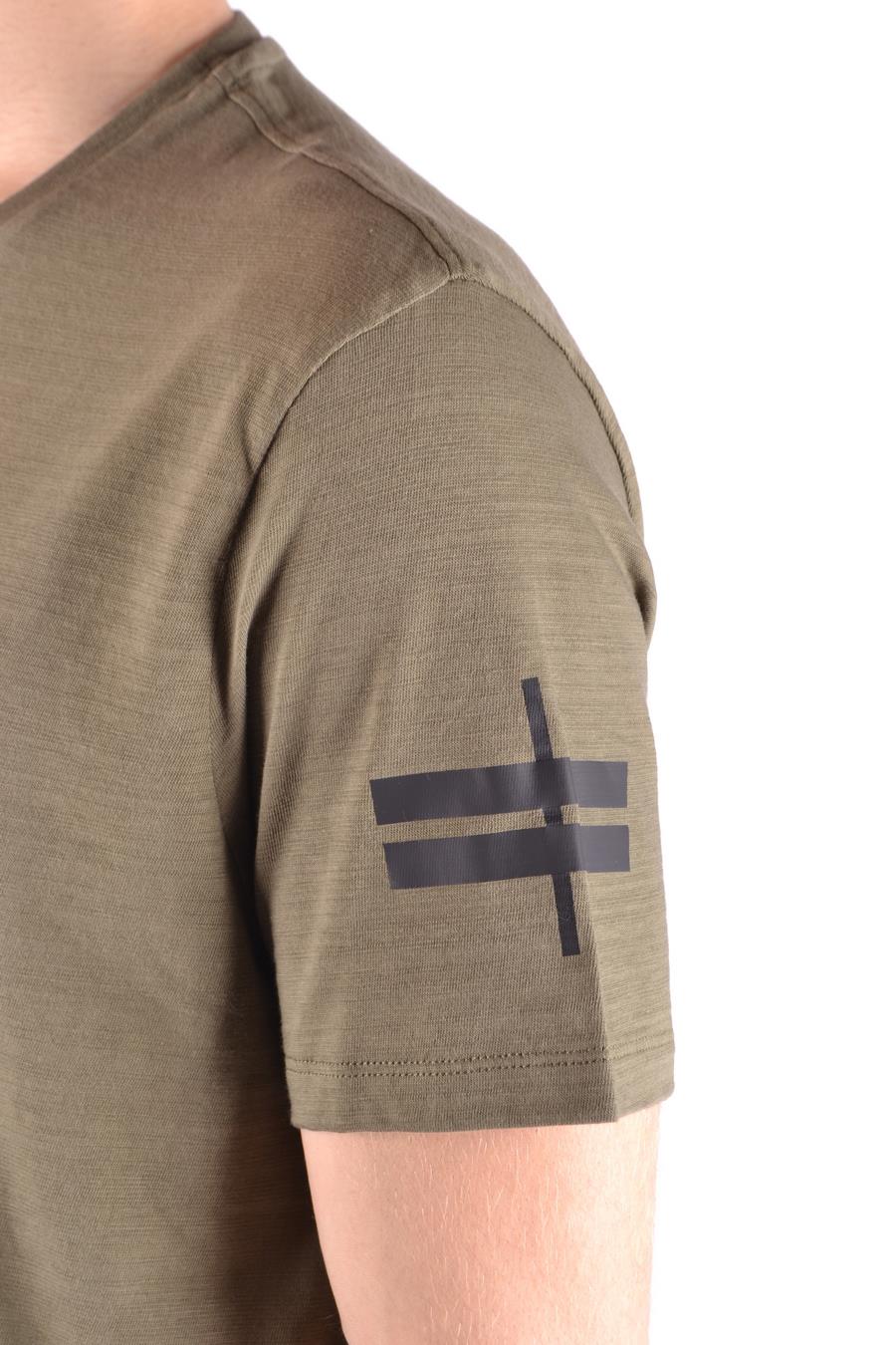 Neil Barrett Men T-Shirt