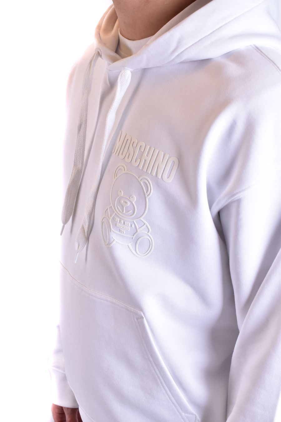 Moschino Men Sweatshirts