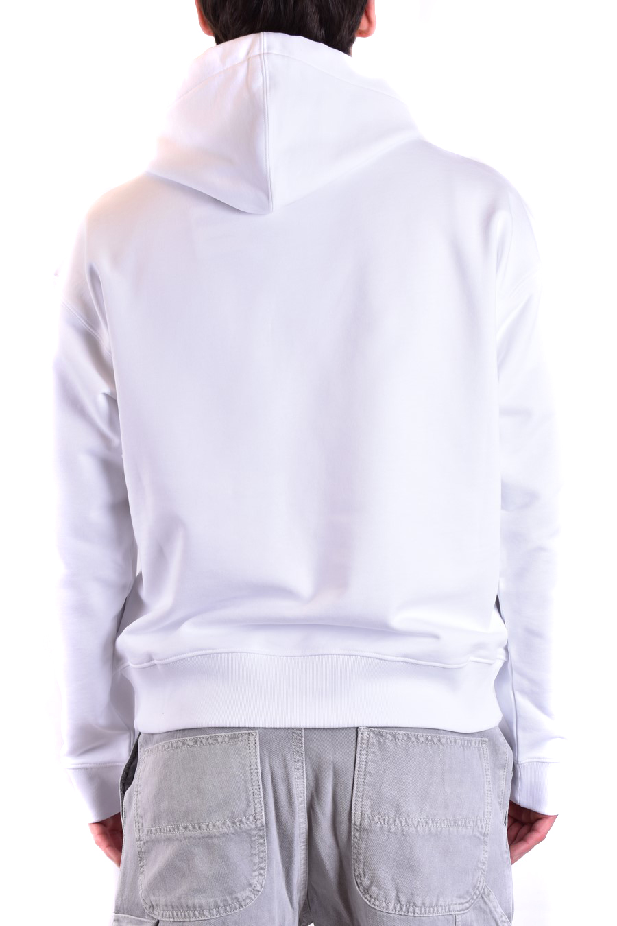 Moschino Men Sweatshirts