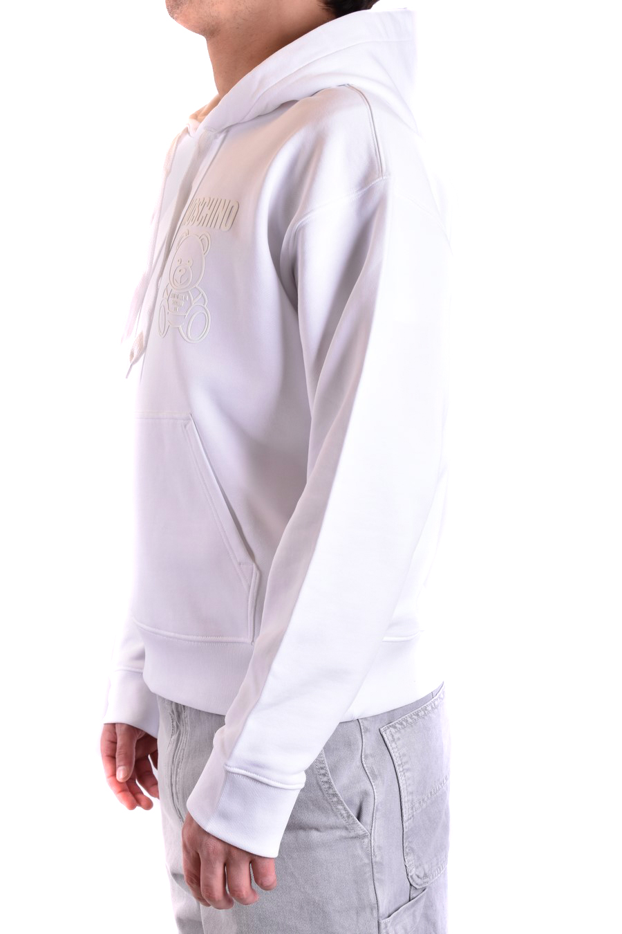 Moschino Men Sweatshirts