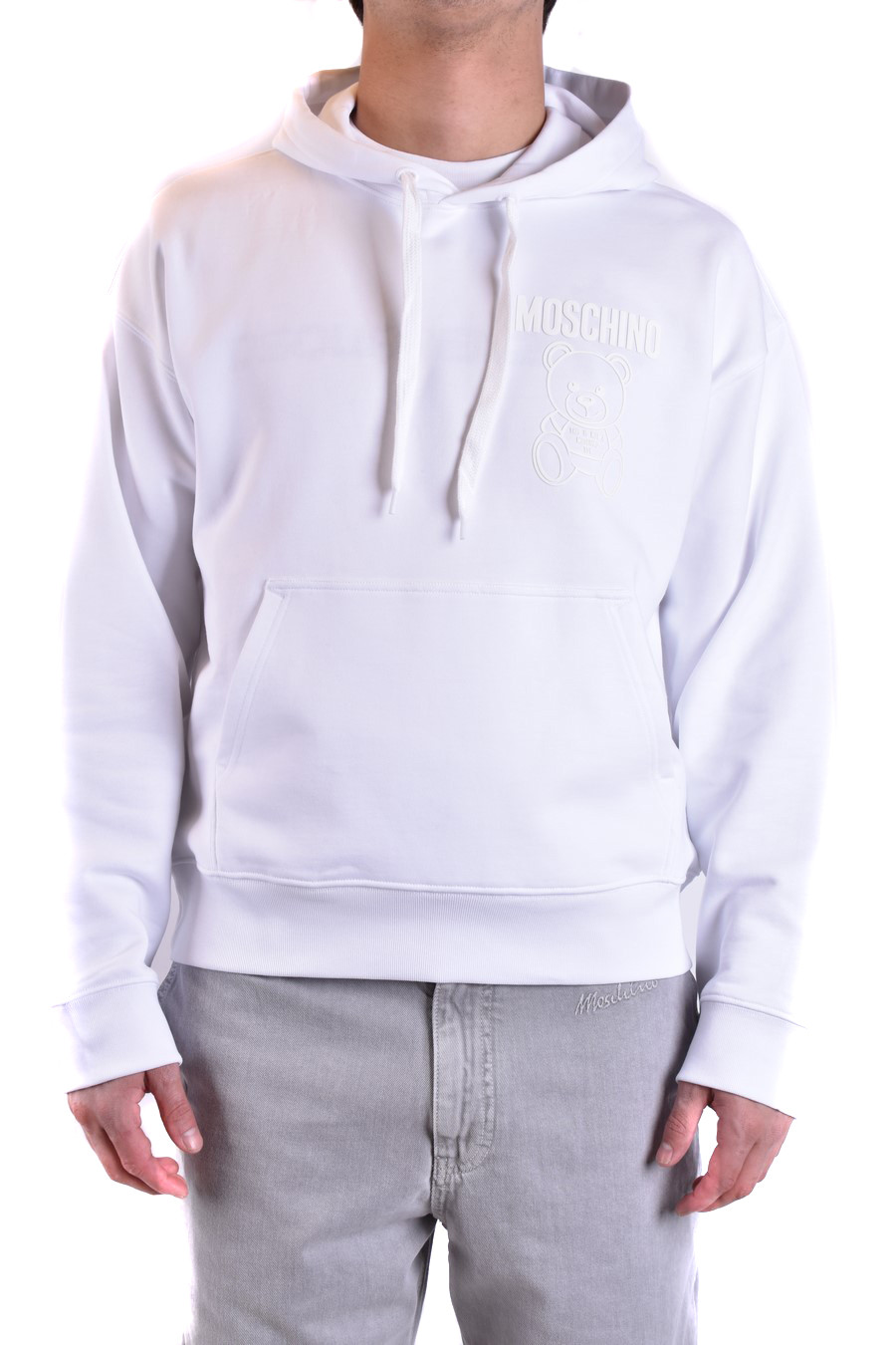 Moschino Men Sweatshirts