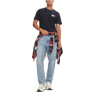 Tommy Hilfiger Jeans T-Shirt Uomo