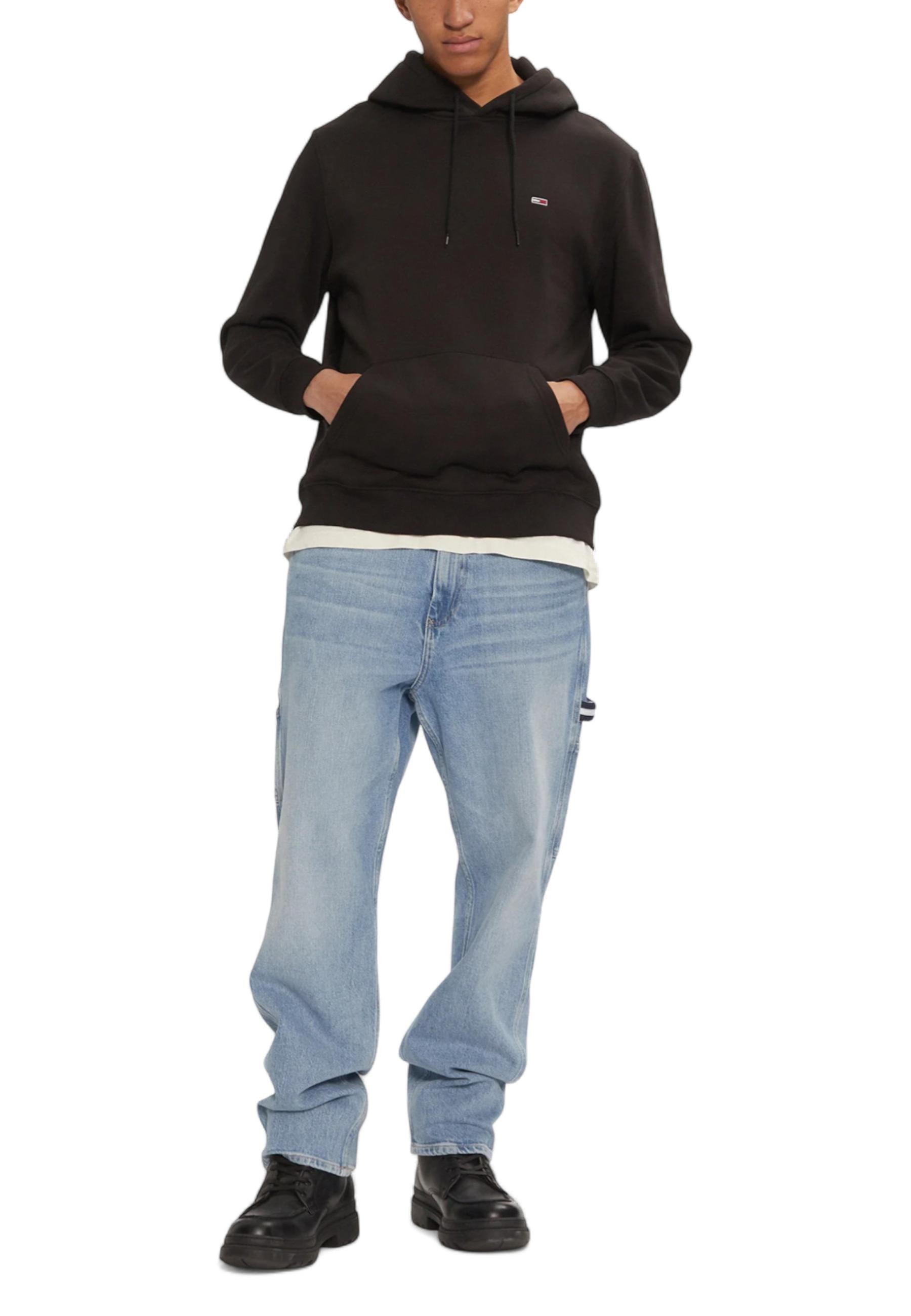 Tommy Hilfiger Jeans Men Sweatshirts