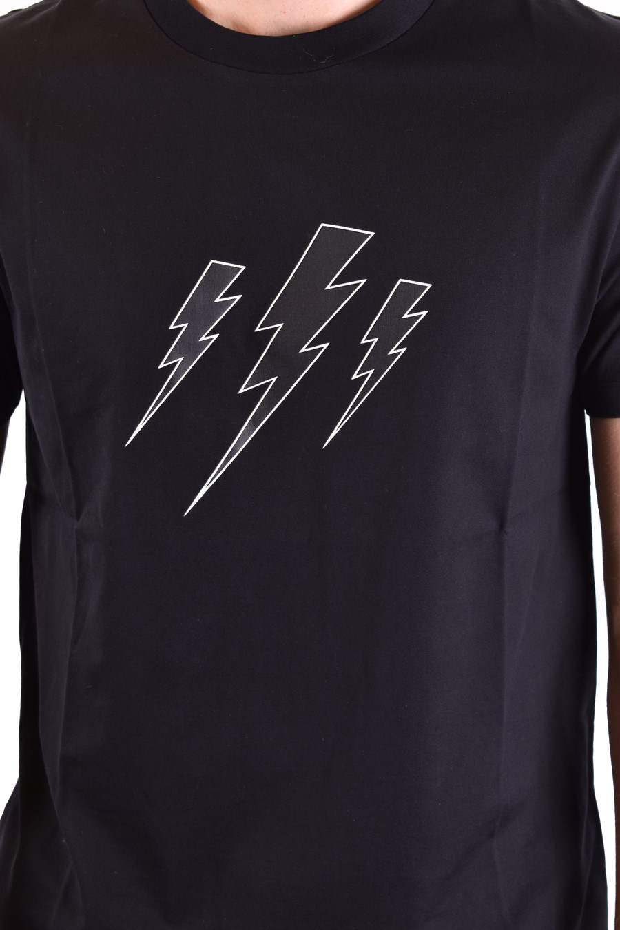 Neil Barrett T-Shirt 6