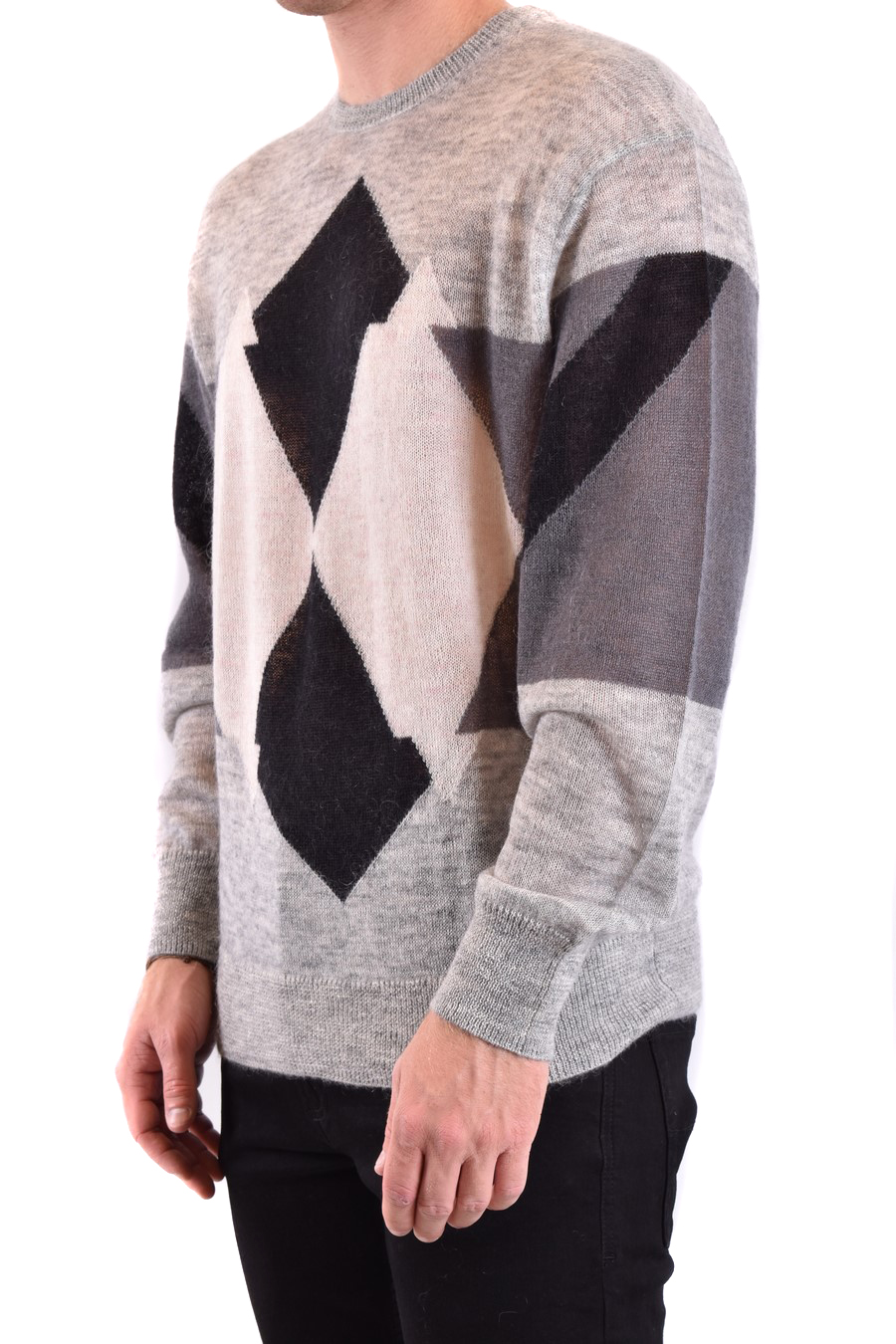 Neil Barrett Knitwear 4