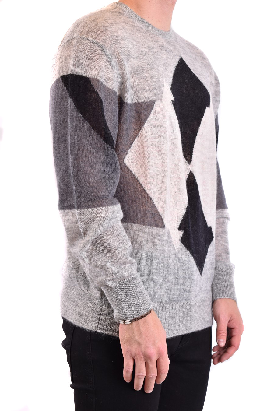 Neil Barrett Knitwear 3